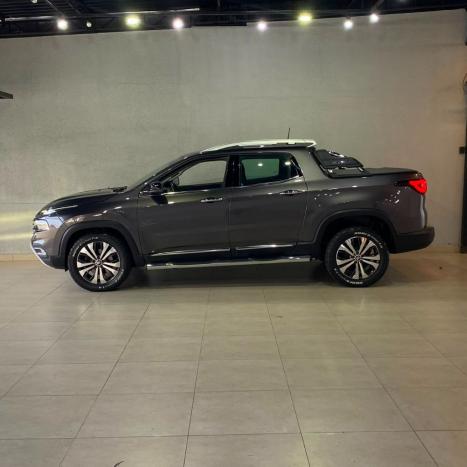FIAT Toro 2.0 16V 4P VOLCANO 4WD TURBO DIESEL AUTOM�TICO, Foto 5