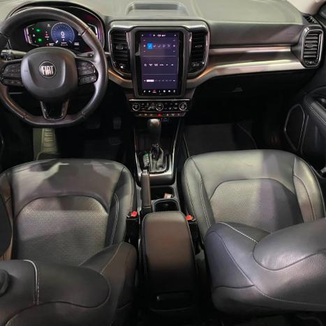 FIAT Toro 2.0 16V 4P VOLCANO 4WD TURBO DIESEL AUTOM�TICO, Foto 6