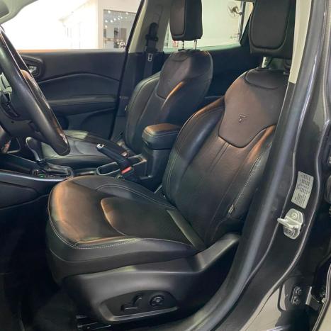 FIAT Toro 2.0 16V 4P VOLCANO 4WD TURBO DIESEL AUTOM�TICO, Foto 7