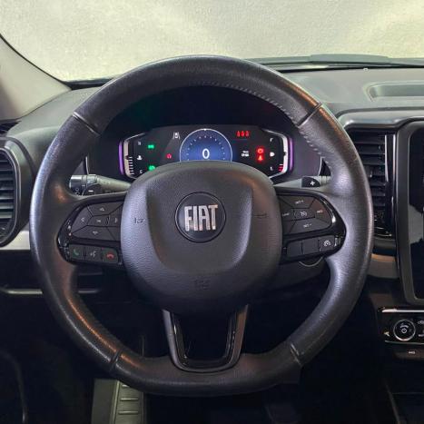FIAT Toro 2.0 16V 4P VOLCANO 4WD TURBO DIESEL AUTOM�TICO, Foto 8