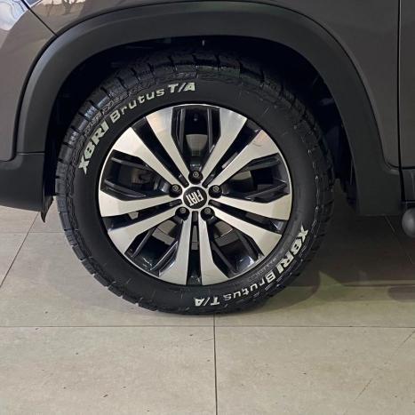 FIAT Toro 2.0 16V 4P VOLCANO 4WD TURBO DIESEL AUTOM�TICO, Foto 16