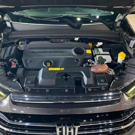 FIAT Toro 2.0 16V 4P VOLCANO 4WD TURBO DIESEL AUTOM�TICO, Foto 17