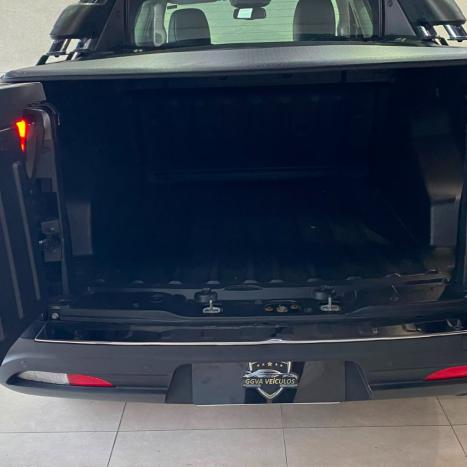 FIAT Toro 2.0 16V 4P VOLCANO 4WD TURBO DIESEL AUTOM�TICO, Foto 20