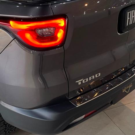 FIAT Toro 2.0 16V 4P VOLCANO 4WD TURBO DIESEL AUTOM�TICO, Foto 22