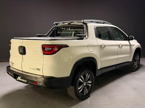 FIAT Toro 2.0 16V 4P 4WD FREEDOM TURBO DIESEL, Foto 3
