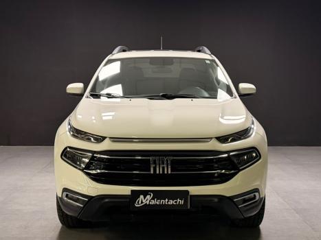 FIAT Toro 2.0 16V 4P 4WD FREEDOM TURBO DIESEL, Foto 5