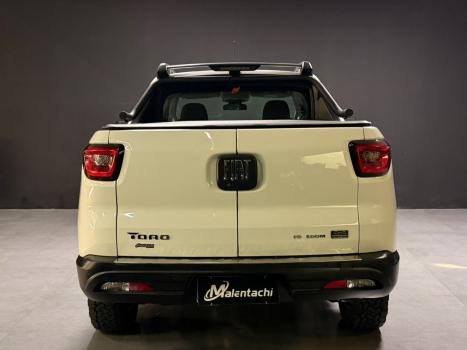 FIAT Toro 2.0 16V 4P 4WD FREEDOM TURBO DIESEL, Foto 6