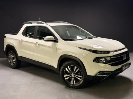 FIAT Toro 2.0 16V 4P 4WD FREEDOM TURBO DIESEL, Foto 12