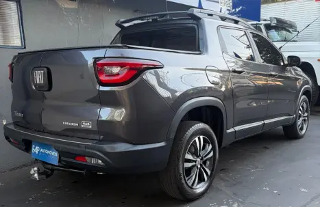 FIAT Toro 2.0 16V 4P 4WD FREEDOM TURBO DIESEL  AUTOM�TICO, Foto 12