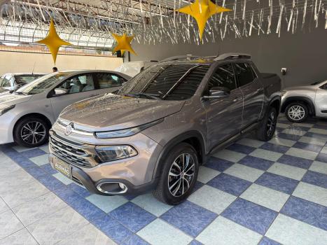FIAT Toro 2.0 16V 4P VOLCANO 4WD TURBO DIESEL AUTOM�TICO, Foto 1