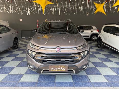 FIAT Toro 2.0 16V 4P VOLCANO 4WD TURBO DIESEL AUTOM�TICO, Foto 2