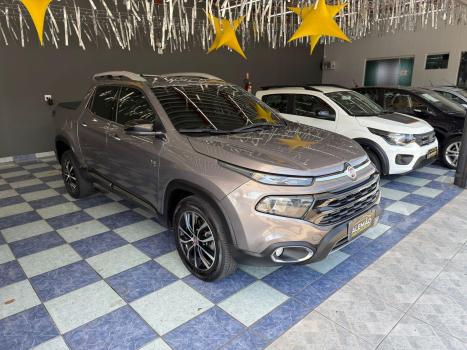 FIAT Toro 2.0 16V 4P VOLCANO 4WD TURBO DIESEL AUTOM�TICO, Foto 3