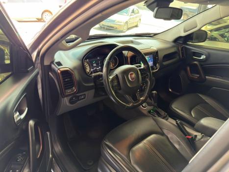 FIAT Toro 2.0 16V 4P VOLCANO 4WD TURBO DIESEL AUTOM�TICO, Foto 4
