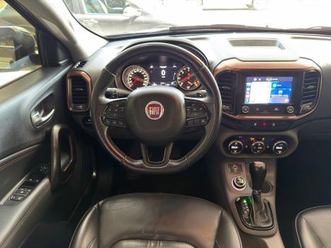 FIAT Toro 2.0 16V 4P VOLCANO 4WD TURBO DIESEL AUTOM�TICO, Foto 5