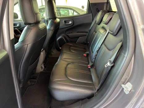 FIAT Toro 2.0 16V 4P VOLCANO 4WD TURBO DIESEL AUTOM�TICO, Foto 7