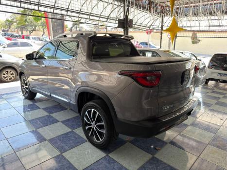 FIAT Toro 2.0 16V 4P VOLCANO 4WD TURBO DIESEL AUTOM�TICO, Foto 8