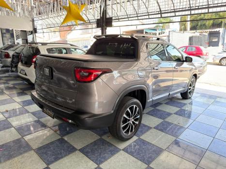 FIAT Toro 2.0 16V 4P VOLCANO 4WD TURBO DIESEL AUTOM�TICO, Foto 9