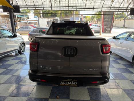 FIAT Toro 2.0 16V 4P VOLCANO 4WD TURBO DIESEL AUTOM�TICO, Foto 10