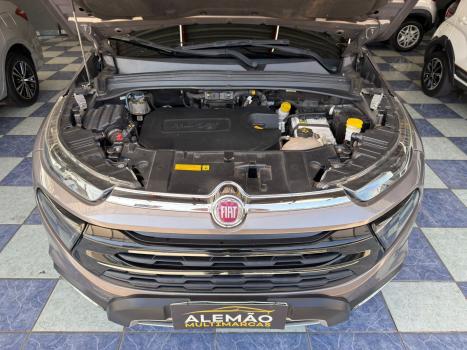 FIAT Toro 2.0 16V 4P VOLCANO 4WD TURBO DIESEL AUTOM�TICO, Foto 11