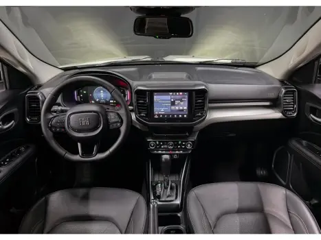 FIAT Toro 2.0 16V 4P VOLCANO 4WD TURBO DIESEL AUTOM�TICO, Foto 9
