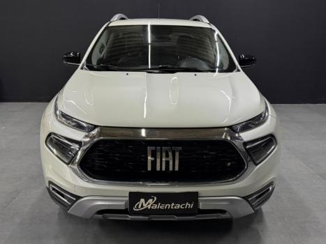 FIAT Toro 2.0 16V 4P VOLCANO 4WD TURBO DIESEL AUTOMÁTICO, Foto 7