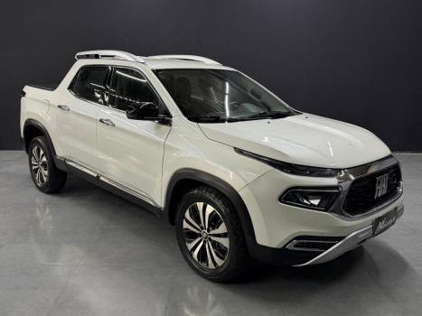 FIAT Toro 2.0 16V 4P VOLCANO 4WD TURBO DIESEL AUTOMÁTICO, Foto 1