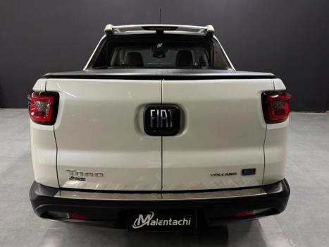 FIAT Toro 2.0 16V 4P VOLCANO 4WD TURBO DIESEL AUTOMÁTICO, Foto 8