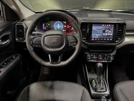 FIAT Toro 2.0 16V 4P VOLCANO 4WD TURBO DIESEL AUTOMÁTICO, Foto 10