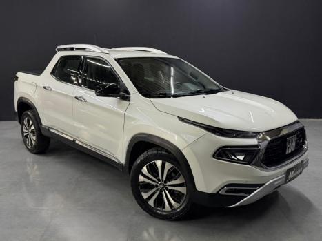 FIAT Toro 2.0 16V 4P VOLCANO 4WD TURBO DIESEL AUTOMÁTICO, Foto 12