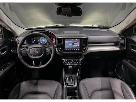 FIAT Toro 2.0 16V 4P VOLCANO 4WD TURBO DIESEL AUTOMÁTICO, Foto 9