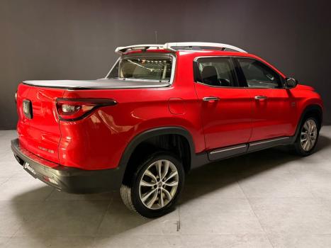 FIAT Toro 2.0 16V 4P VOLCANO 4WD TURBO DIESEL AUTOMÁTICO, Foto 3