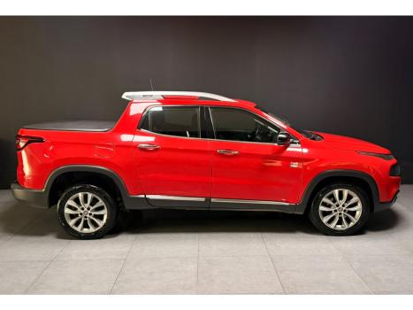 FIAT Toro 2.0 16V 4P VOLCANO 4WD TURBO DIESEL AUTOMÁTICO, Foto 4