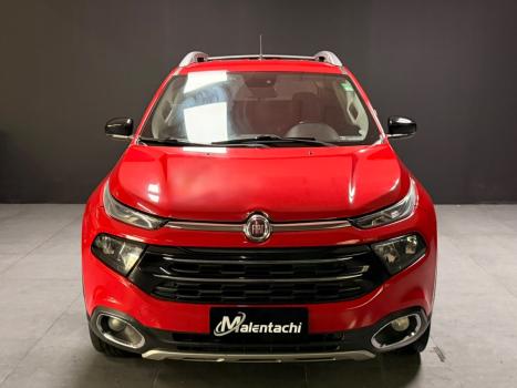 FIAT Toro 2.0 16V 4P VOLCANO 4WD TURBO DIESEL AUTOMÁTICO, Foto 6