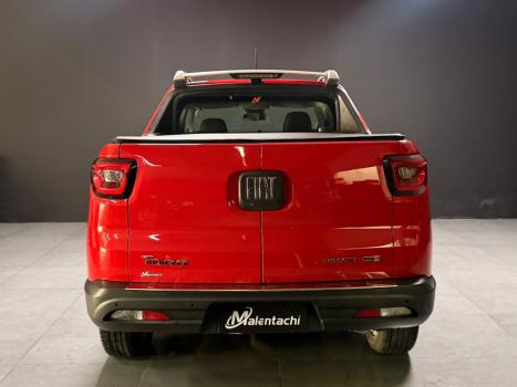 FIAT Toro 2.0 16V 4P VOLCANO 4WD TURBO DIESEL AUTOMÁTICO, Foto 7