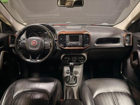 FIAT Toro 2.0 16V 4P VOLCANO 4WD TURBO DIESEL AUTOMÁTICO, Foto 8