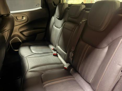 FIAT Toro 2.0 16V 4P VOLCANO 4WD TURBO DIESEL AUTOMÁTICO, Foto 12