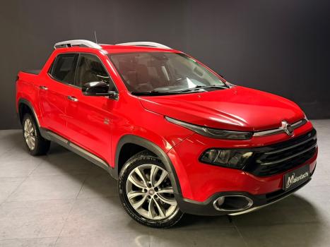 FIAT Toro 2.0 16V 4P VOLCANO 4WD TURBO DIESEL AUTOMÁTICO, Foto 13