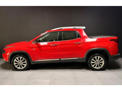 FIAT Toro 2.0 16V 4P VOLCANO 4WD TURBO DIESEL AUTOMÁTICO, Foto 5