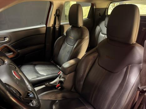 FIAT Toro 2.0 16V 4P VOLCANO 4WD TURBO DIESEL AUTOMÁTICO, Foto 9