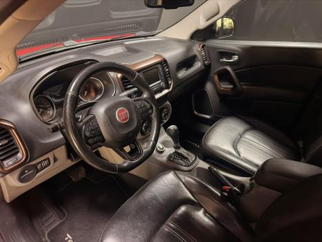 FIAT Toro 2.0 16V 4P VOLCANO 4WD TURBO DIESEL AUTOMÁTICO, Foto 10