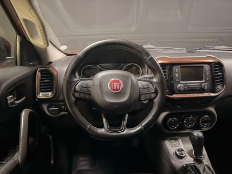 FIAT Toro 2.0 16V 4P VOLCANO 4WD TURBO DIESEL AUTOMÁTICO, Foto 11