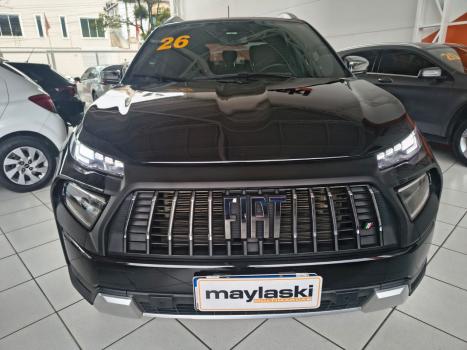 FIAT Toro 2.2 16V 4P 4WD RANCH TURBO DIESEL AUTOM�TICO, Foto 2