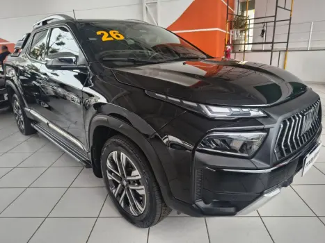 FIAT Toro 2.2 16V 4P 4WD RANCH TURBO DIESEL AUTOM�TICO, Foto 3