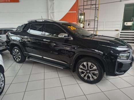 FIAT Toro 2.2 16V 4P 4WD RANCH TURBO DIESEL AUTOM�TICO, Foto 4