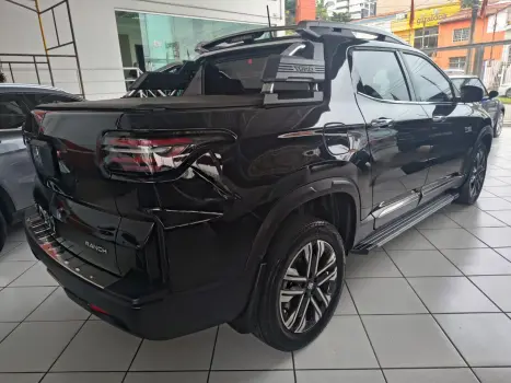 FIAT Toro 2.2 16V 4P 4WD RANCH TURBO DIESEL AUTOM�TICO, Foto 5