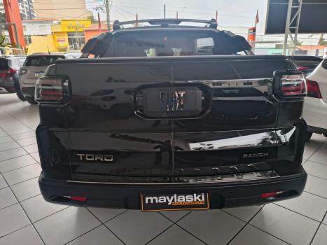 FIAT Toro 2.2 16V 4P 4WD RANCH TURBO DIESEL AUTOM�TICO, Foto 6