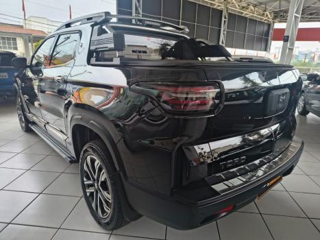 FIAT Toro 2.2 16V 4P 4WD RANCH TURBO DIESEL AUTOM�TICO, Foto 7