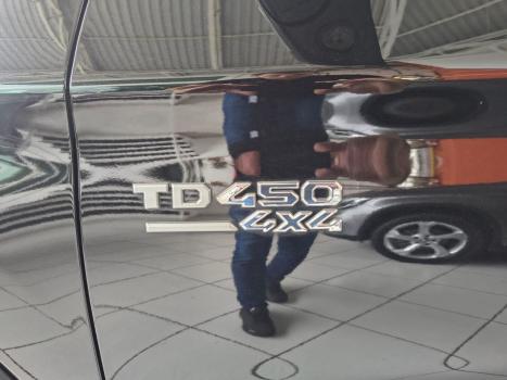 FIAT Toro 2.2 16V 4P 4WD RANCH TURBO DIESEL AUTOM�TICO, Foto 9