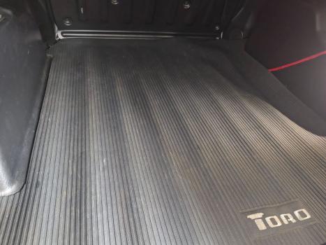 FIAT Toro 2.2 16V 4P 4WD RANCH TURBO DIESEL AUTOM�TICO, Foto 10