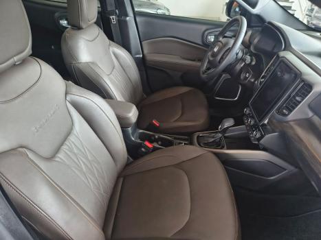 FIAT Toro 2.2 16V 4P 4WD RANCH TURBO DIESEL AUTOM�TICO, Foto 11